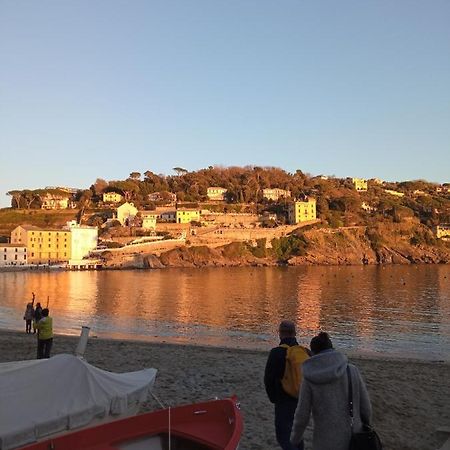 Casa Di Gio Apartamento Sestri Levante Exterior foto