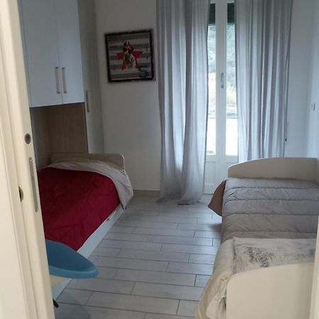 Casa Di Gio Apartamento Sestri Levante Exterior foto
