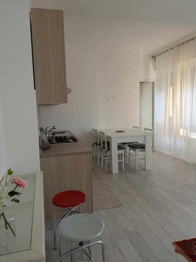 Casa Di Gio Apartamento Sestri Levante Exterior foto