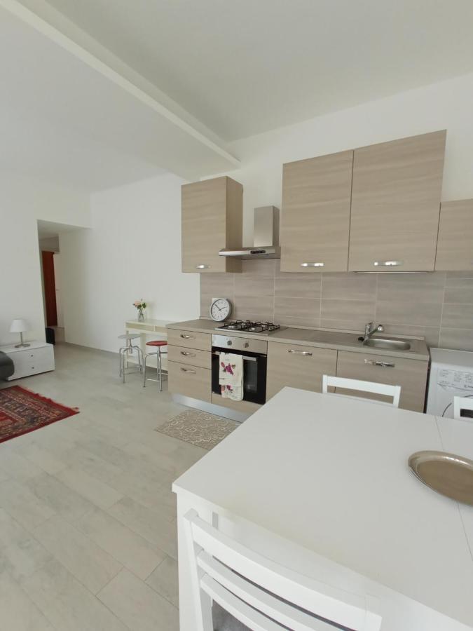 Casa Di Gio Apartamento Sestri Levante Exterior foto