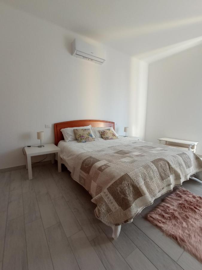 Casa Di Gio Apartamento Sestri Levante Exterior foto