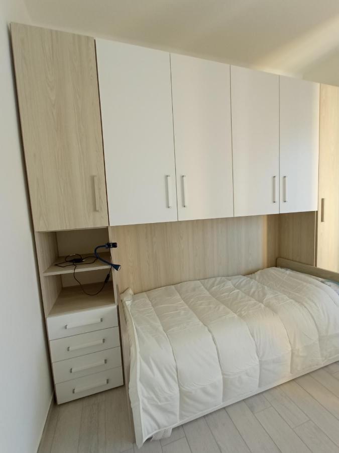 Casa Di Gio Apartamento Sestri Levante Exterior foto