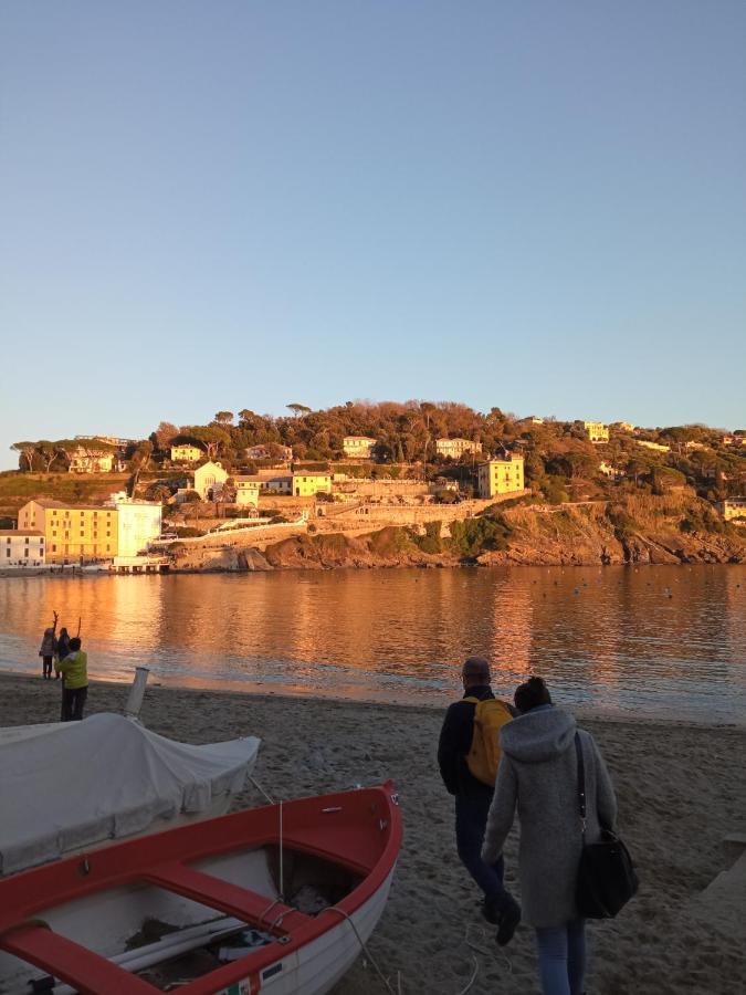 Casa Di Gio Apartamento Sestri Levante Exterior foto