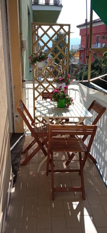 Casa Di Gio Apartamento Sestri Levante Exterior foto
