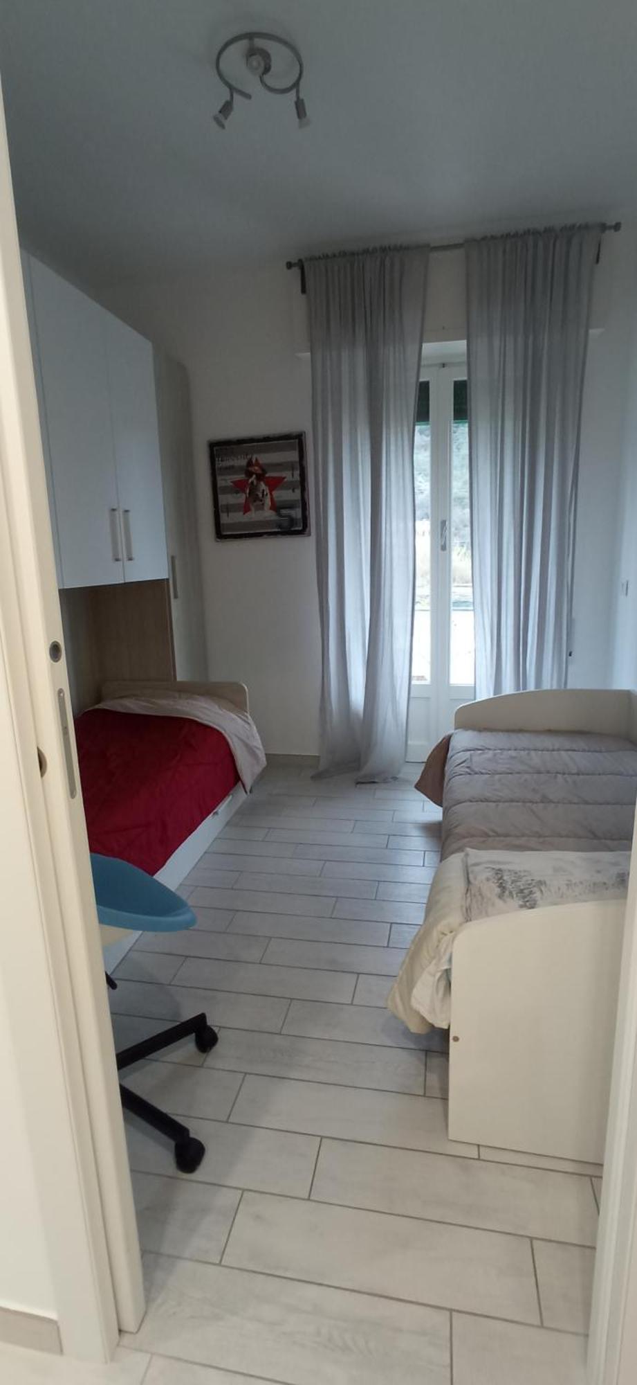 Casa Di Gio Apartamento Sestri Levante Exterior foto